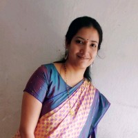 Nagalakshmi Bhattiprolu