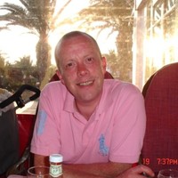 James Goldie