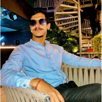 Abhishek Shukla