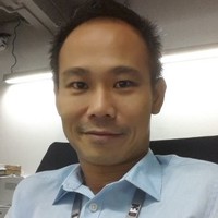 Eddie Wong