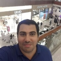 ahmed maged