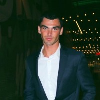 Luke Naumann