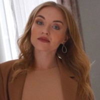 Ekaterina Ovchinnikova