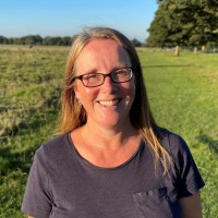Sarah Langridge