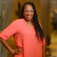 Anetra C. Burton, MAC