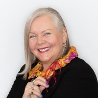 Sabina Posadziejewski, MBA, COES, BRMP, CGEIT, ISP/ITCP