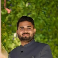 Abhishek Pooniwala