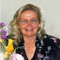Elizabeth Morgan