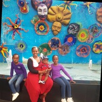 Lindiwe Hlatswayo