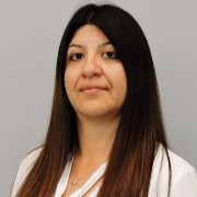 Mary Stylianou