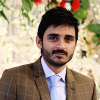 Wuhaib Asif