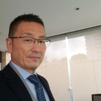 Alexandre Uehara