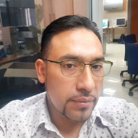 David Sarango Fuentes