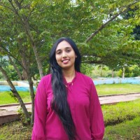 Prakruthi D J