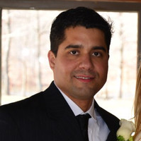 Eduardo Estevao
