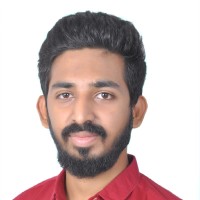 Ashwin Chakkungal