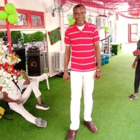 Vincent Odiyi
