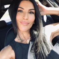 Yvette M Perez