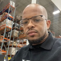 Marcus Haywood