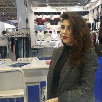 Valia Liaskou