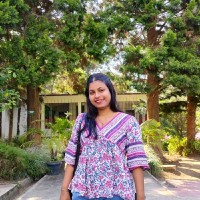 Smita Dasgupta
