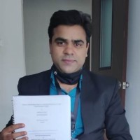 Dr. Abhinendra Kumar