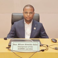 Wilson De Almeida Adão
