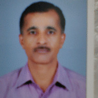 Vasudevan P. M. Pazhoor Mana