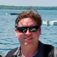 Mark Garrett