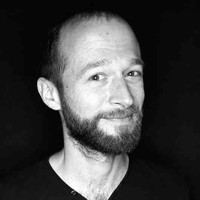 Antony Fonteneau