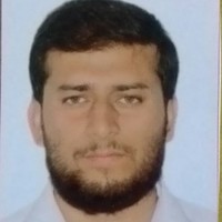 Abdul Samad Akbar