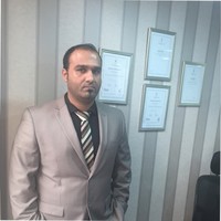 Naveed A. Qureshi
