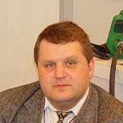 Oleg Bolotskich