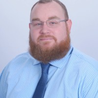 Eric Bragg