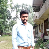 Santosh Wanve