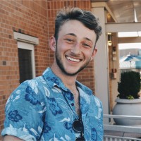 Blake Floyd
