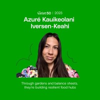 Azura Iversen-Keahi