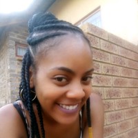 Ashanti Nkoana