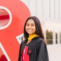 Shreena Shah