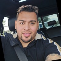 Robin Ramos