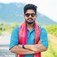 Recharla Umesh Chowdary