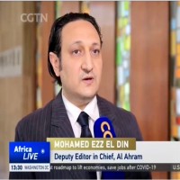 Mohamed Ezz ElDin