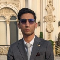 Waqar Saeed