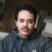 Yaser Galbat