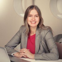 Katerina Sokolova