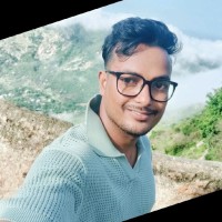 Md Basid Ali