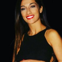Romina D'Agostino