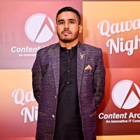 Zaryab Ahamd