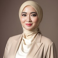 Zhalindri Noor Adjani
