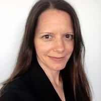 Sabine Fischer